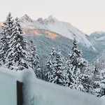 G12 - Mountain Luxury Chalet *