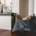 G12 - Mountain Luxury Seefeld in Tirol