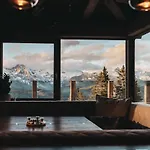 G12 - Mountain Luxury * Seefeld in Tirol
