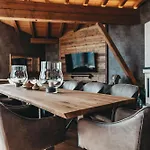 G12 - Mountain Luxury Seefeld in Tirol