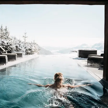 G12 - Mountain Luxury Seefeld in Tirol