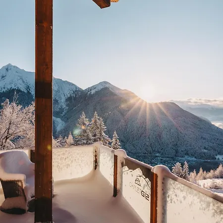 G12 - Mountain Luxury * Seefeld in Tirol