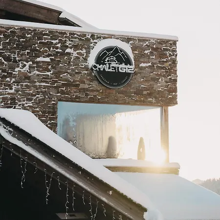 G12 - Mountain Luxury 4*