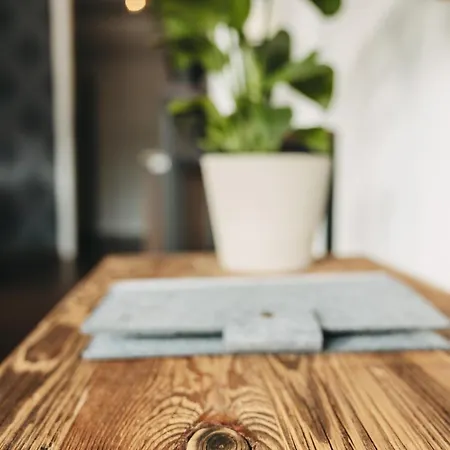 G12 - Mountain Luxury *