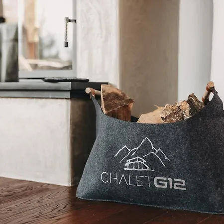 G12 - Mountain Luxury Seefeld in Tirol