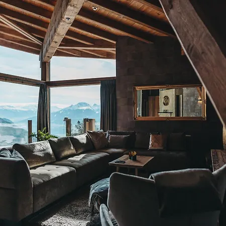 G12 - Mountain Luxury 4*