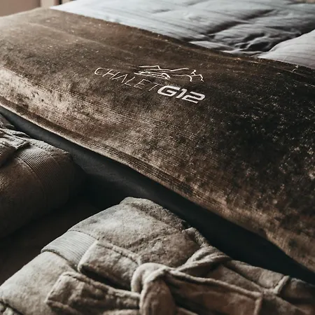 Dağ evi G12 - Mountain Luxury Seefeld in Tirol