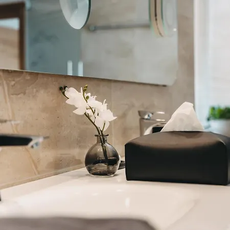 Dağ evi G12 - Mountain Luxury