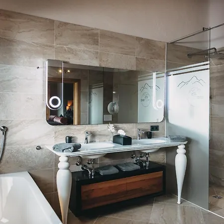 G12 - Mountain Luxury * Seefeld in Tirol