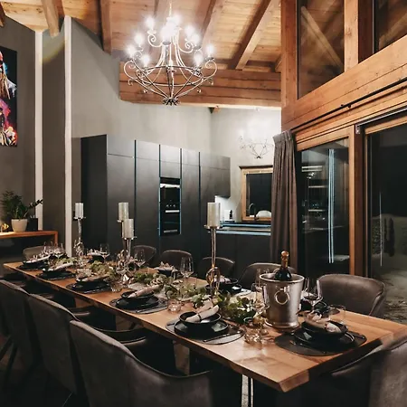 G12 - Mountain Luxury