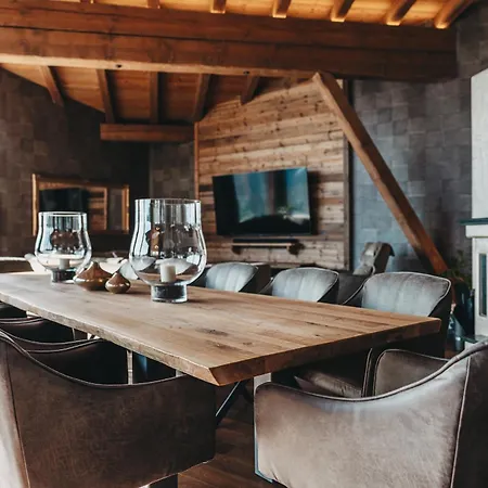 G12 - Mountain Luxury Seefeld in Tirol