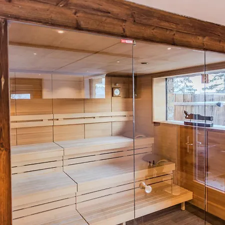 G12 - Mountain Luxury 제펠드 인 티롤