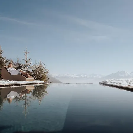 G12 - Mountain Luxury Seefeld in Tirol