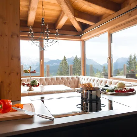 G12 - Mountain Luxury 4*