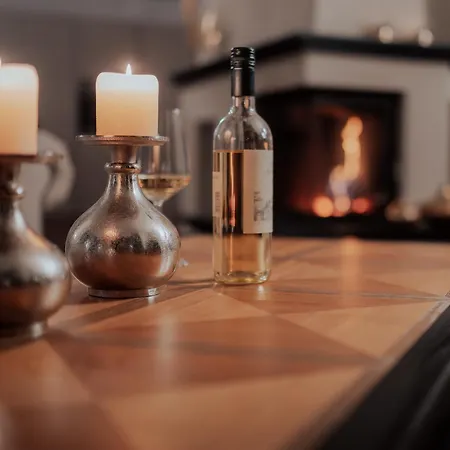 G12 - Mountain Luxury * Seefeld in Tirol