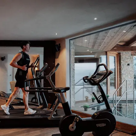 G12 - Mountain Luxury Dağ evi *