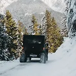 G12 - Mountain Luxury *