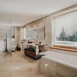 Chalet G12 - Mountain Luxury *