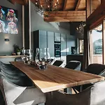 G12 - Mountain Luxury Seefeld in Tirol