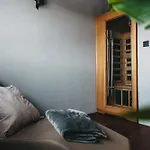 Chalet G12 - Mountain Luxury