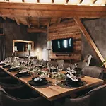 Chalet G12 - Mountain Luxury Seefeld in Tirol