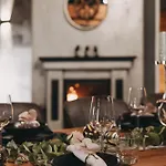 Chalet G12 - Mountain Luxury *