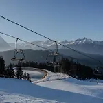 G12 - Mountain Luxury Chalet