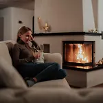 Chalet G12 - Mountain Luxury