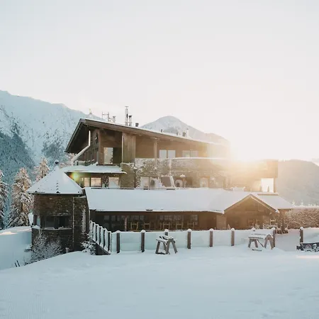 Hotel apartamentowy G12 - Mountain Luxury *