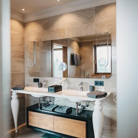 G12 - Mountain Luxury * Seefeld w Tirolu