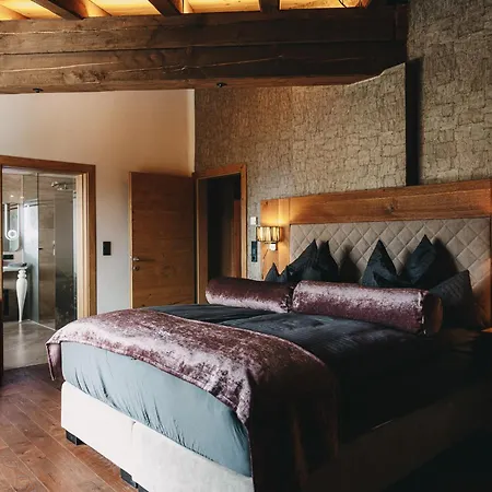 G12 - Mountain Luxury Hotel apartamentowy Seefeld w Tirolu