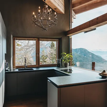 G12 - Mountain Luxury * Seefeld w Tirolu