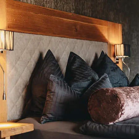 Hotel apartamentowy G12 - Mountain Luxury